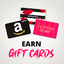 Beauty Rewards Earn Gift Cards 12.4.3