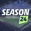 SEASON 24 - Football Manager 6.2.5
