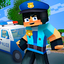 Police mod for Minecraft PE 4.0