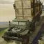 Mountain Truck Driver : Cargo 29.03.2023