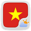 Vietnamese Language GOWeather 1.1