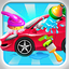 Car City: Renovation salon