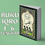 Iqro Digital 1-6 Complete 7.0