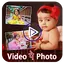 Video Pe Photo : विडयो पे फोटो