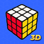Rubik's Cube, Solver, Tutorial 3.0.0