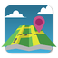 MapWalker - Fake GPS / Fly GPS V1.4.10