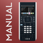 TI Nspire Calculator Manual 1.3.0