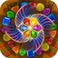 Jewel Drops 2 - Match three puzzle 1.0
