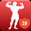 Home Workout:Lose Weight Fast 2.1