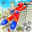 Stickman Rope Superhero Game 11