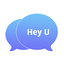 Hey U - live video voice chat 5.2.0