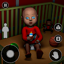 Scary Baby Pink Horror Game 3D 1.5