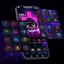 Galaxy Theme v2.0.1