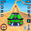 Car Games Stunts Ramp Racing 2.8