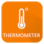 Thermometer - Room Temperature 5.1