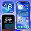 iPhone 16 Pro Max iOS Launcher 3.4