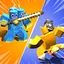 Craft Merge Battle Fight 1.1