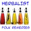 Herbalist. The witch doctor. F 4.79