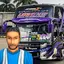 Livery Bussid PO Haryanto MOD 2.0.3