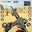 Gun Shooter: Gun Games Offline 1.0.9