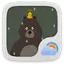 Cartoon Dynamic GOWeatherEX 1.7
