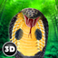 King Cobra Snake Survival Simulator 3D 1.0