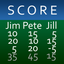 Score Keeper FREE
