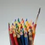 Water Color Pencil 1.32