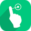 Super Touch -speed sensitivity 10.02