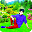 Garden Lyrical Song Photo Edit 1.0.84