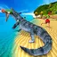 Hungry Crocodile 2 Shark Games 1.0.1