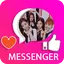 Blackpink Messenger Prank 2.1