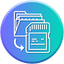 Transfer phone to SD Card – Fi 1.5