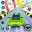 Impossible High Speed Car Race 1.15