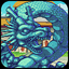 XENO BALL: LEGENDS WARRIORS 3.6198376