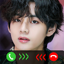 V Kim Taehyung Call You 3.0