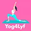 Yog4Lyf: Yoga for weight loss 2.4.2