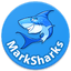 Class 8th - Marksharks 6.8.7.1