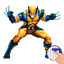 Pixel Color Puzzle Superheroes 3.2