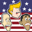 American Presidents Saw Trap 1.0.27
