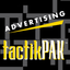 Advertising tactikPAK 1.2.2