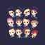 KPOP Wallpaper - EXO version 1.1