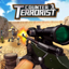 Counter terrorist:multiplayer fps shooting games 3.0