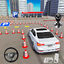 Modern Car Parking: Car Game 4.167