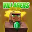 Villagers Mod for Minecraft PE 1.13
