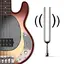 Bass Guitar Tunings 2.0.1
