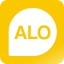 Alo - Social Random Chat 1.5.3