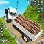 Tractor Driving Tractor Game 1
