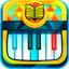 Piano Lessons Kids 3.4