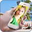 Selfie photo frame 2.0
